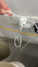 闪魔苹果数据线PD30W/20W快充线type-c to lightning接口iPhone14/13/12/系列ipad air2苹果充电线1.8m 实拍图