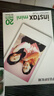 INSTAX富士instax立拍立得 mini相纸 白边双包20张(适用miniSE/11/12/40/90/LiPlay/EVO/Link3) 实拍图