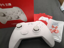 北通鲲鹏20游戏手柄AI智控双切扳机TMR震动无线蓝牙xbox类电脑PC手机steam电视NSswitch2原神 宝可梦 实拍图