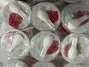卡士（CLASSY.KISS）【全程冷链】果粒鲜酪乳混合口味100g*18杯 实拍图
