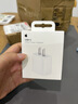 Apple/苹果 原装正品20W type-c充电器 苹果usb-c充电器手机快充头 旗舰店苹果iPhone 17 Pro Max充电器 实拍图