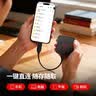 闪迪（SanDisk）ELE 2TB 移动固态硬盘（PSSD）新元素 type-c接口 小巧便携手机直连笔记本电脑两用外接 办公存储 实拍图