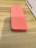 诺基亚（NOKIA）220 4G 移动联通电信全网通 2.8英寸双卡双待 直板按键手机 老人老年手机 学生手机 橘色 实拍图
