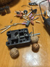 绿林（GREENER）电磨机手持式电动小型打磨机钻孔器雕刻电动工具打磨笔小电钻24V 实拍图