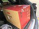 京东京造车载冰箱车家两用压缩机制冷迷你小型轿车12V货车24V冷冻冷藏30升 实拍图