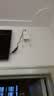 Tenda腾达1500M wifi6信号放大器 5G增强千兆网口wi-fi扩展 AP无线网络信号全屋覆盖 穿墙王扩大中继A23 实拍图