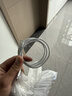 Apple/苹果 60W type-c充电线-1米 usb-c手机数据线 原装旗舰店苹果iPhone 17 Pro Max iPad快充线 实拍图