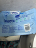 舒洁（Kleenex）湿厕纸家庭装80抽*6包（480抽）洁厕湿巾纯水湿纸巾 实拍图