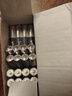 京东京造X京东PLUS会员联名款7号超性能碱性电池40节装 适用血压计/血糖仪/指纹锁/遥控器/挂钟/体脂称 实拍图