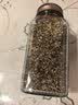 吉得利黑胡椒大蒜盐150g  轻食健身水煮菜西餐烤鸡翅沙拉烧烤撒料调味盐 实拍图