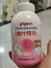 贝亲（Pigeon）洗发水沐浴露 含桃叶精华 婴儿洗发沐浴二合一 500ml IA209 实拍图