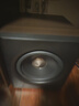 漫步者（EDIFIER）新品S201MKII 2.1有源音箱 蓝牙音箱 无线低音炮 Hi-Res双金标 蓝牙V6.0 电脑音箱 电视音响 实拍图