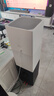 米家小米空气净化器4lite  除甲醛除菌除异味 空气伴侣 除PM2.5 AC-M17-SC 实拍图