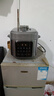 美的（Midea）有钛珐琅触控电压力锅6L 高压电饭煲家用6-8人智能预约多功能一体开盖火锅煲汤炖煮电饭锅MY-E6923 实拍图