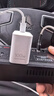 智国者车载逆变器12v24v转220v大功率电源点烟充电转换变压器货车插头座 实拍图