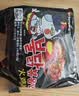 三养（SAMYANG）火鸡面三养速食方便面袋装 700g(140g*5)泡面拌面早餐零食 实拍图