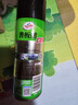 龟牌（Turtle Wax）硬壳表板蜡汽车用仪表台盘上光内饰翻新清洁剂新能源内饰蜡310802 实拍图