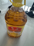 鲁花【保真花生油】食用油5S压榨一级花生油5L香味浓郁0反式脂肪 实拍图