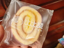 比比赞（BIBIZAN）瑞士卷蛋糕混合味660g营养早餐学生面包饼干蛋糕点心休闲零食品 实拍图