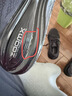 耐克NIKE男跑步鞋高级感潮流超级迈柔VOMEROPLUS运动鞋HV8150-003黑40 实拍图