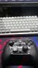 盖世小鸡G7 Pro微软Xbox授权精英游戏手柄天王星带底座 TMR摇杆蓝牙PC电脑无线Steam安卓电视有线地平线6 实拍图