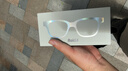 ROKID Glasses乐奇AI眼镜 智能眼镜 【最快30分钟送达】AR眼镜 拍照导航翻译AI智能体 礼物 灵伴科技 实拍图