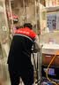 京东家政清洗 中央空调3组全拆洗（进+出风口）家电清洗上门服务 实拍图
