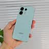 OPPO【国家补贴15%】Reno16 新品上市 opporeno16新款 oppo手机5g全网通拍照手机 reno16 实况神机 半夏青 16+512GB 官方标配【OPPO蓝牙耳机/CCD相机】 实拍图