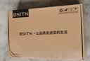 BSITN入墙式厨房洗菜盆单冷水龙头水槽洗碗池阳台不锈钢高抛龙头BC018 实拍图
