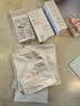 雅漾（Avene）专研修护霜滋润40ML*2 舒缓泛红敏肌保湿速修霜乳液面霜晒后护肤 实拍图