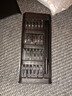 手工工具套装实验DIY多功能精密32合一24合一皮包款12合一螺丝刀起子手机电脑笔记本维修 工具盒25合一（塑料杆）颜色随机 实拍图