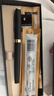 英雄（HERO）宝珠笔笔芯 359螺旋型 黑色宝珠笔签字笔 12支装 0.5mm 实拍图