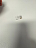 山泽 超五类镀金水晶头 工程RJ45电脑网络网线连接水晶头 CAT5e非屏蔽8P8C连接器 100个 YH-5100 实拍图
