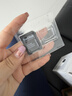 闪迪（SanDisk）128GB TF（MicroSD）4K内存卡 行车记录仪 监控摄像头专用 循环录制10,000小时 高耐用存储卡 实拍图