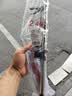 熊火鱼竿支架2.4米升级地插不锈钢炮台支架可拆卸钓鱼支架钓椅/箱架杆 实拍图