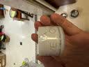 EveLom伊芙珑经典洁颜霜20ml 便携装卸妆膏洁面旅行养肤清洁 实拍图