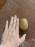 佳沛（zespri）新西兰阳光金奇异果18粒礼盒优选果单果103-124g 猕猴桃水果礼盒 实拍图