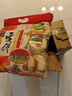 旺旺 雪饼 原味 400g 家庭装 休闲膨化食品饼干糕点小零食 实拍图