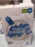 小皮（Little Freddie）米粉高铁有机 婴儿宝宝辅食新鲜营养米糊米粉6到12个月以上 【4到6月初尝】原味高铁有机大米粉 实拍图