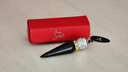 路铂廷（Christian Louboutin）CL女王权杖哑光唇膏001M礼盒套装 萝卜丁口红 生日礼物送女友老婆 实拍图