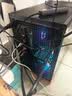 AMD全家桶R7 9800X3D/7800X3D/9850X3D主机整机/RTX5060Ti/5070/5080/5070Ti游戏DIY组装电脑海景房 配置四 9800X3D+RTX5070Ti 实拍图