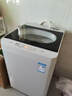 松下（Panasonic）抗菌除螨 波轮洗衣机 10KG 除螨羽绒羊毛洗 家用全自动 XQB100-Q17CS 京东自营 实拍图