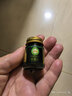 稻穗泰国原装进口青草膏蚊虫叮咬皮肤瘙痒晕车紫草膏清凉油通用 实拍图