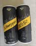 可口可乐（Coca-Cola）Schweppes怡泉无糖零卡/含糖苏打水汽水饮料整箱装 汤力水330ml*24罐【含糖】 实拍图