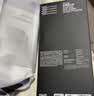 闪魔适用苹果16ProMax钢化膜iPhone16Pro手机膜高清覆盖防爆抗指纹全屏无尘仓秒贴听筒防尘保护膜 16Pro【高清防尘膜*2片装听筒防尘】 实拍图