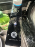 沁园家用净水器双子芯1000Gpro 厨房台下用8年RO反渗透过滤器1200G初始流速体验直饮一体机UR-S61096 实拍图