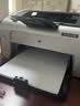 HIXANNY 【再制造】HPLaserJet 1020  黑白激光打印机办公打印家用作业打印 HP1007 实拍图