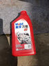 美孚（Mobil）美孚旋风4T 摩托车机油 四冲程摩托车机油 10W-40 SG级 1L 实拍图