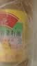 鲁花【保真菜籽油】低芥酸特香菜籽油 2L 物理压榨【京东品酒会同款】 实拍图