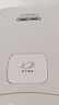 美的（Midea）电热水瓶家用电热水壶0塑料水路烧水壶开水壶5L大容量一体无缝内胆保温SP50E-10W 实拍图